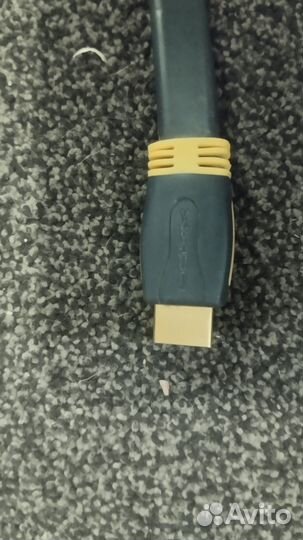 Hdmi кабель daxx R46