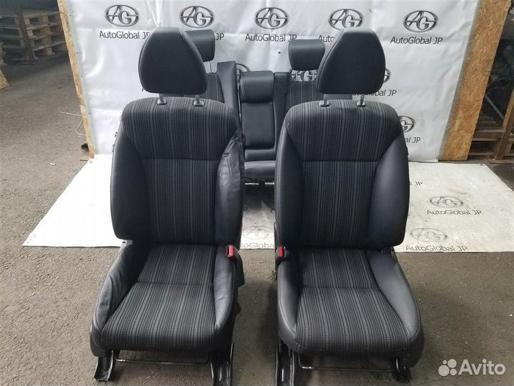 Сиденье салонное Honda Vezel