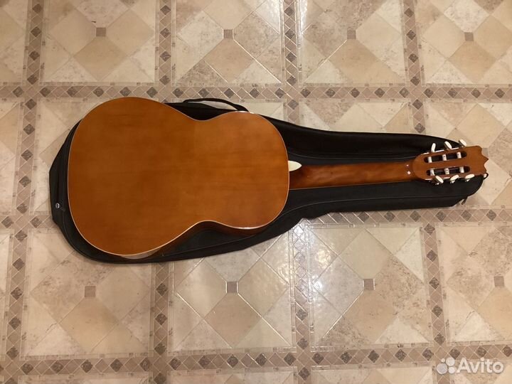 Классическая гитара