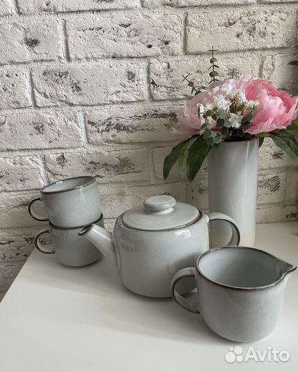 Заварочный чайник гладелиг Икеа