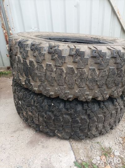 Medved Я-569 235/75 R15