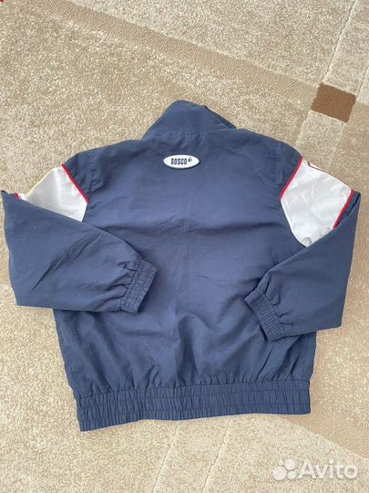 Спортивный костюм bosco