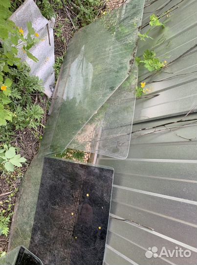 Стекла на ваз 2114