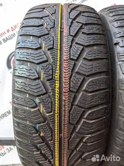Uniroyal MS Plus 77 225/50 R17 98H