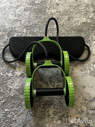 Тренажер степпер