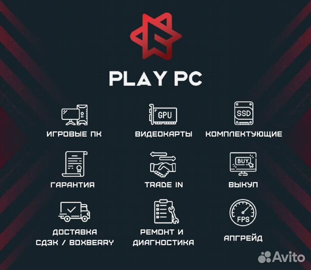 GTX 1080 Ti 11gb Aorus Extreme / Trade in / Обмен