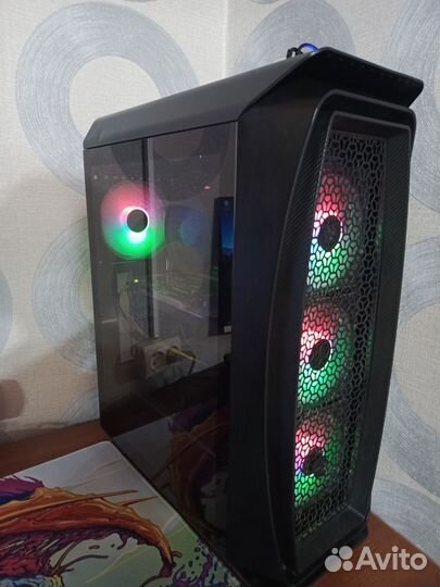 Продам компьютер