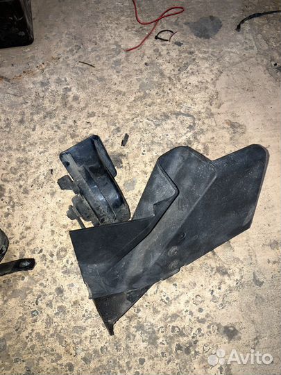 Сигнал фольксваген т4