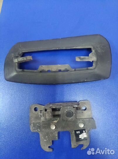 Kit Thule опеле астра j 2013