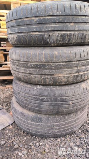 Hankook Kinergy Eco 185/60