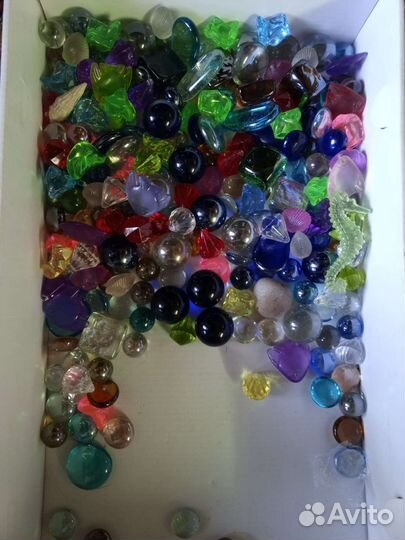 Декор для аквариума