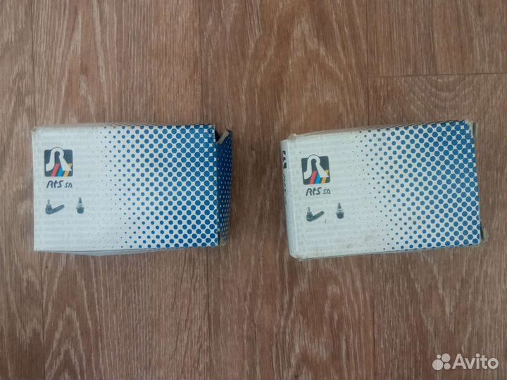 Шаровая опора, нижняя