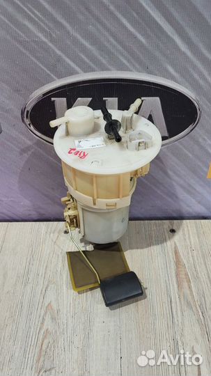 Бензонасос Топливный насос Kia RIO 2