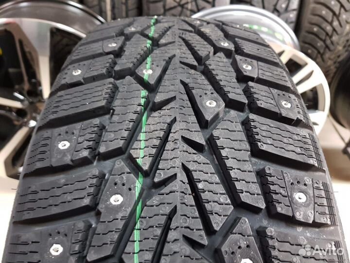 Nokian Tyres Nordman 7 225/50 R17