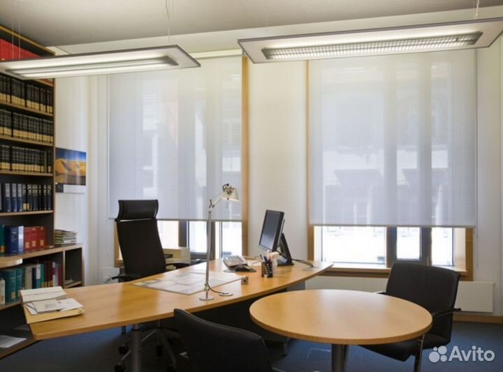 Жалюзи на окна