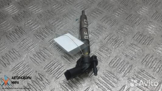 Форсунка Mercedes-Benz CLS-Класс C219 2007