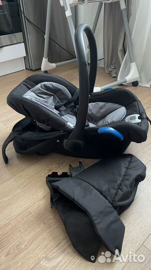 Автолюлька