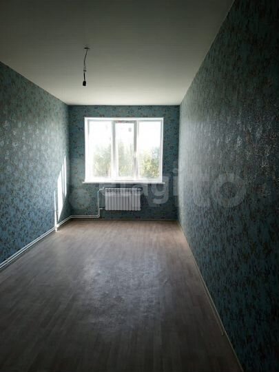 3-к. квартира, 82,3 м², 4/4 эт.