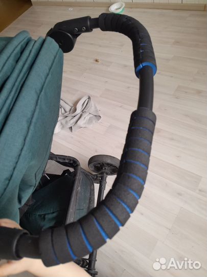 Прогулочная коляска бу