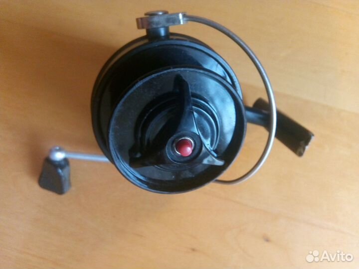 Спиннинги(титан,стеклопластик),катушки СССР,подсак