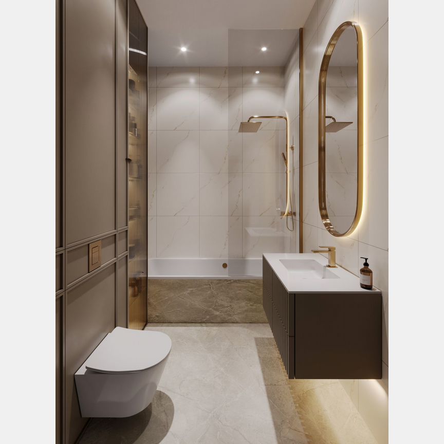 1-к. квартира, 39 м², 13/29 эт.