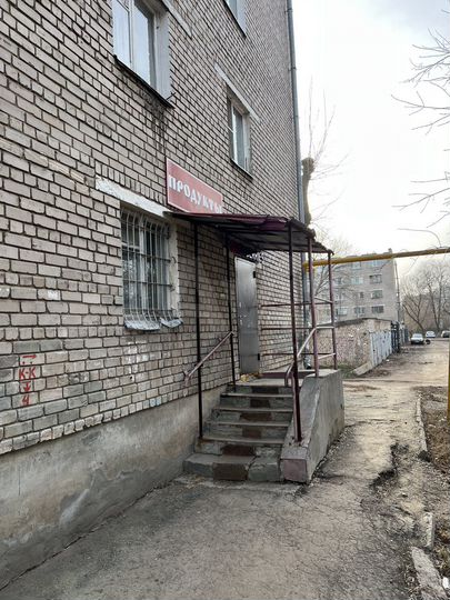 Торговая площадь, 96.2 м²