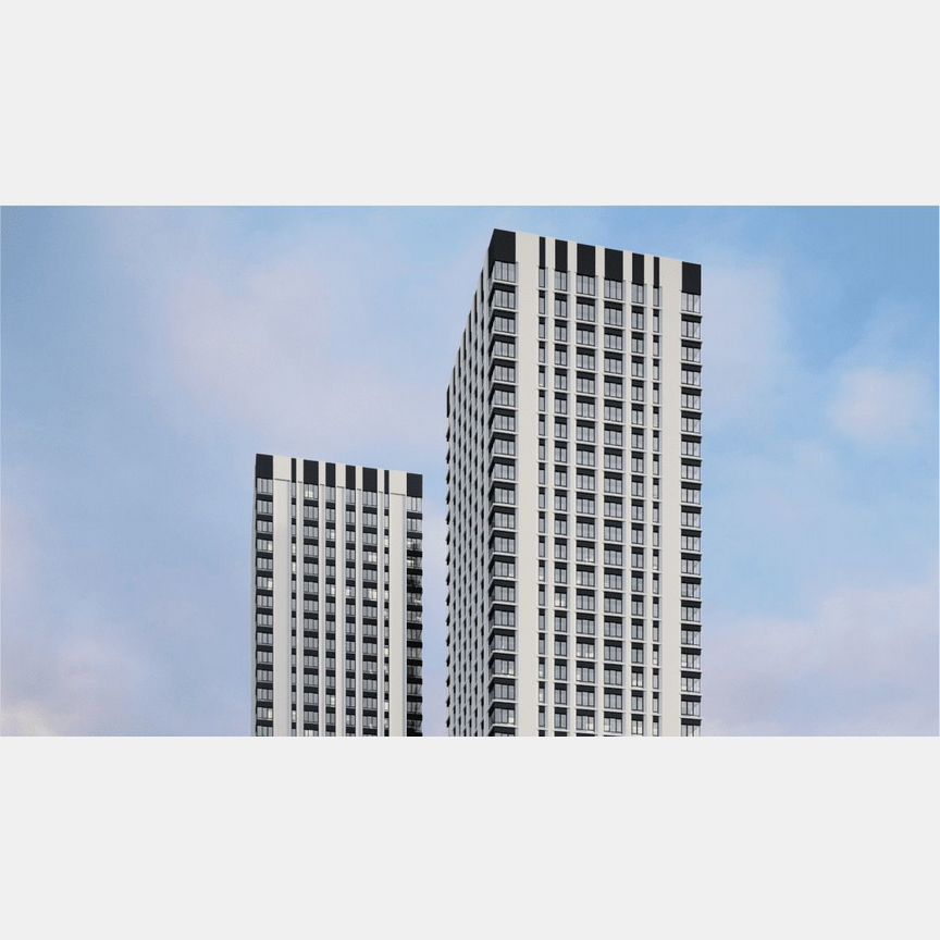 1-к. квартира, 47,3 м², 3/36 эт.