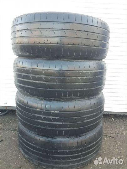 Kumho Crugen HT51 235/55 R19