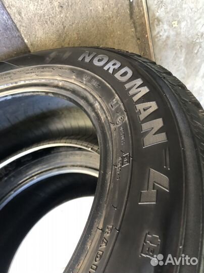 Nordman Nordman 4 215/60 R16