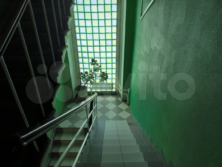 Комната 13 м², 1/5 эт.