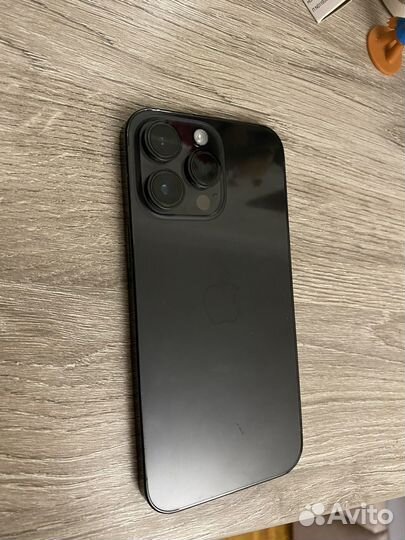 Apple iPhone 14 pro max 256gb