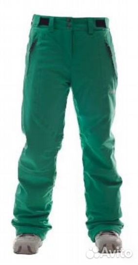 Брюки женские сноубордические rehall helena р.L