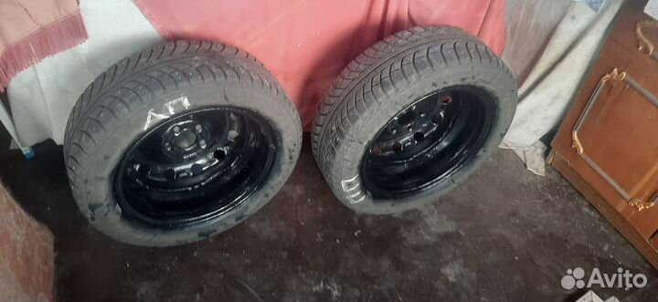 Резина на авто