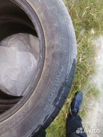 Advenza Coverer AC696 20.5/55 R16 91J