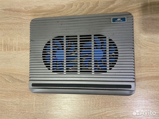 Охлаждающая подставка для ноутбука 15 дюймов