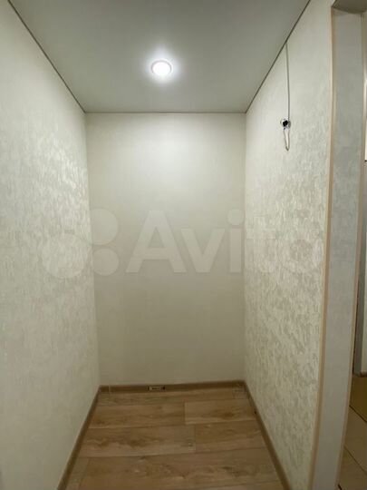 3-к. квартира, 65 м², 5/5 эт.