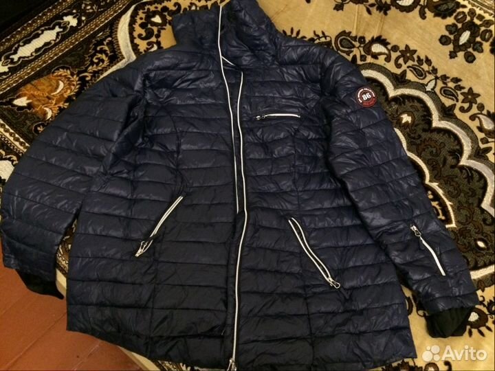 Куртка женская
