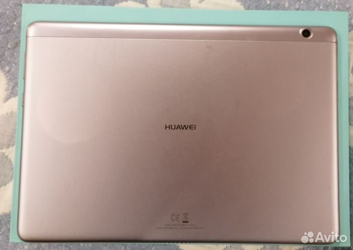 Huawei mediapad t3 10