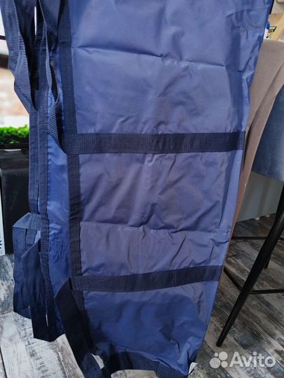 Носилки мягкие