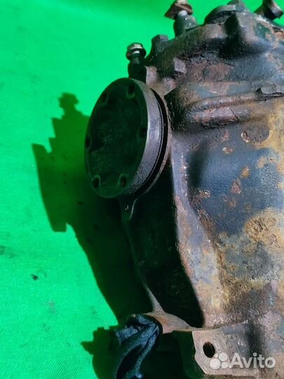 Редуктор заднего моста Mercedes w201