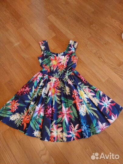 Платье летнее женское