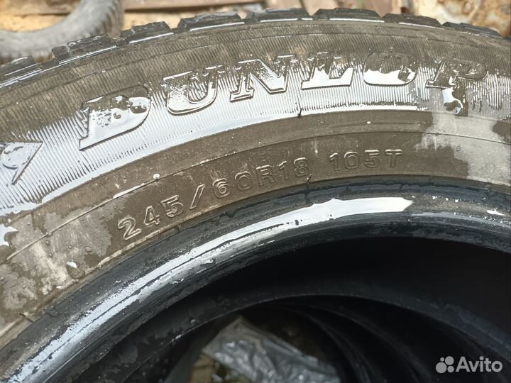 Taitong HS103 245/60 R18