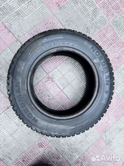 Nordman Nordman + 195/65 R15