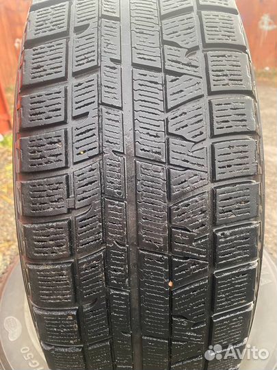 Yokohama Ice Guard IG50 215/65 R16