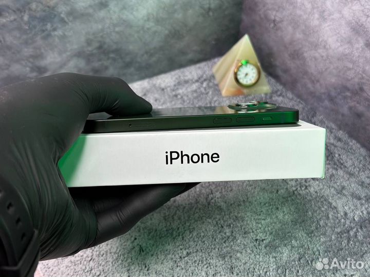 iPhone 13 mini, 128 ГБ