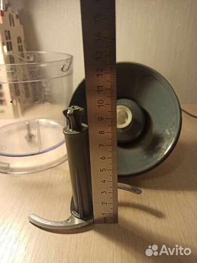 Измельчитель для блендера Redmond