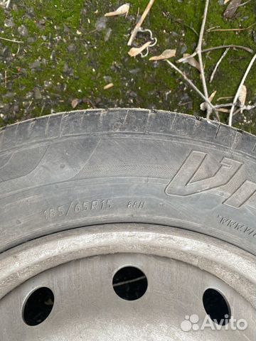 Viatti Strada Asimmetrico 185/65 R15