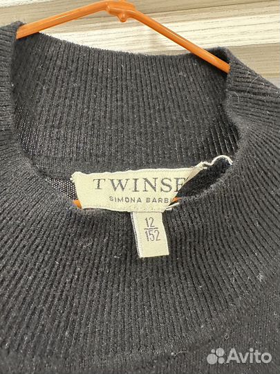 Twinset платье для девочки 152 пакетом