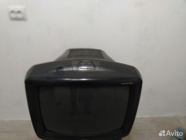 Телевизор