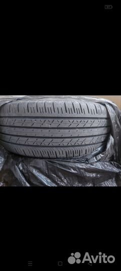 Bridgestone Turanza ER300 205/60 R16